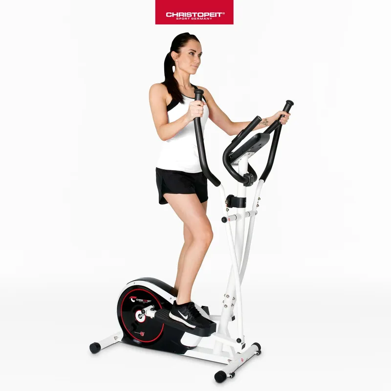 Bild 2 för Crosstrainer CT3