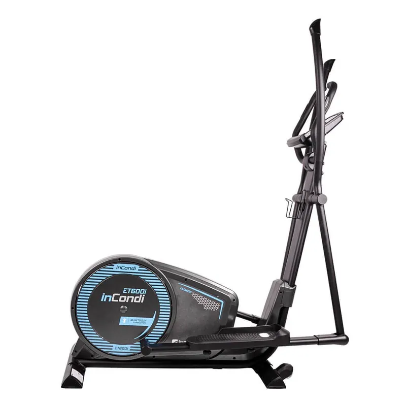 Bild 2 för Crosstrainer ET600i