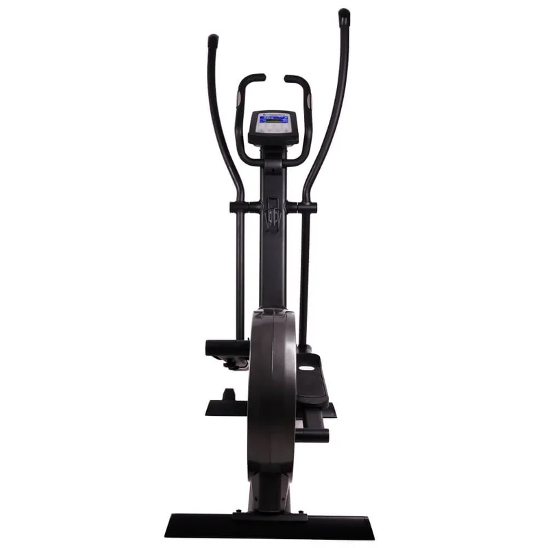 Bild 3 för Crosstrainer ET600i