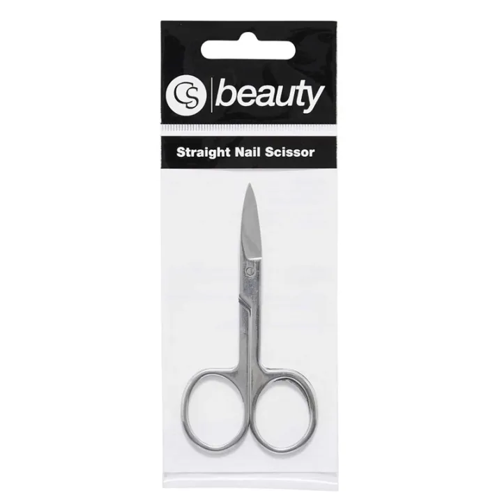 Alternativ bild 0 för CS Beauty Nail Scissor