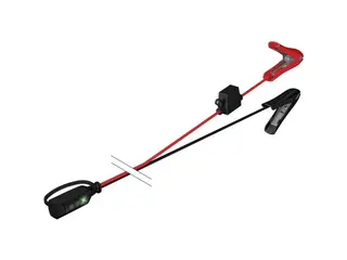 Produktfoto för CTEK 56-384 Ladetilslutning och ladeindikator Lyntilslutning Comfort Indikator Zange