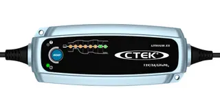 Produktfoto för CTEK Automatisk laddare XS 0.8