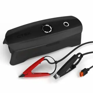 Produktfoto för CTEK CS FREE - Batteriladdare 12V, 20A