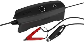 Produktfoto för CTEK CS FREE - Batteriladdare 12V, 20A