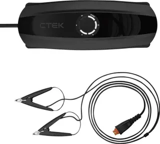 Produktfoto för CTEK CS ONE - Batteriladdare 12V, 8A