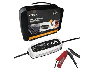 Produktfoto för Ctek CT5 Time To Go Batterikit