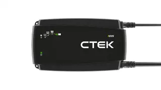 Produktfoto för CTEK I1225 - Batteriladdare 12V, 25A