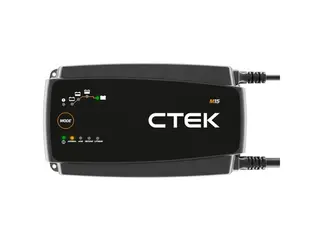 Produktfoto för CTEK M15 EU - Batteriladdare 12V, 15A