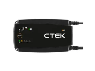 Produktfoto för CTEK M25 - Batteriladdare 12V, 25A