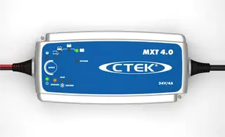 Produktfoto för Ctek MXT 4.0