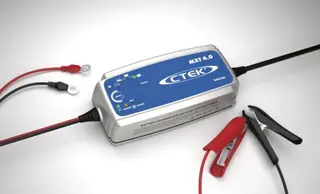 Produktfoto för Ctek MXT 4.0