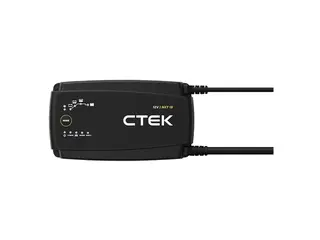Produktfoto för CTEK NXT 15 - 12V 15A laddare 30–350Ah