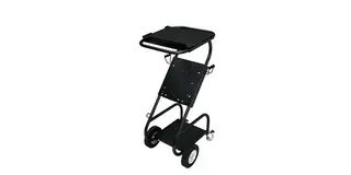 Produktfoto för CTEK verkst.vagn Trolley