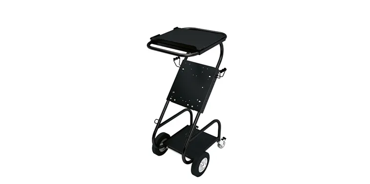 Alternativ bild 0 för CTEK verkst.vagn Trolley
