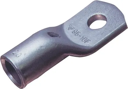 Alternativ bild 0 för Cu-rørkabelsko KRT35-8, 35mm2 M8