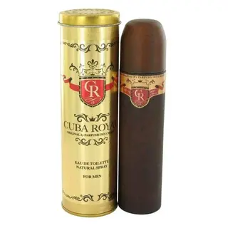 Produktfoto för Cuba Royal Cuba Paris Edt 100ml
