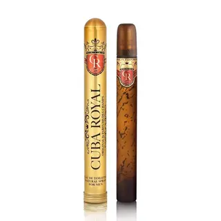 Produktfoto för Cuba Royal Fortune Edt 35ml