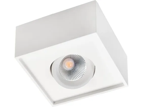 Alternativ bild 0 för Cube Lux White 2700K
