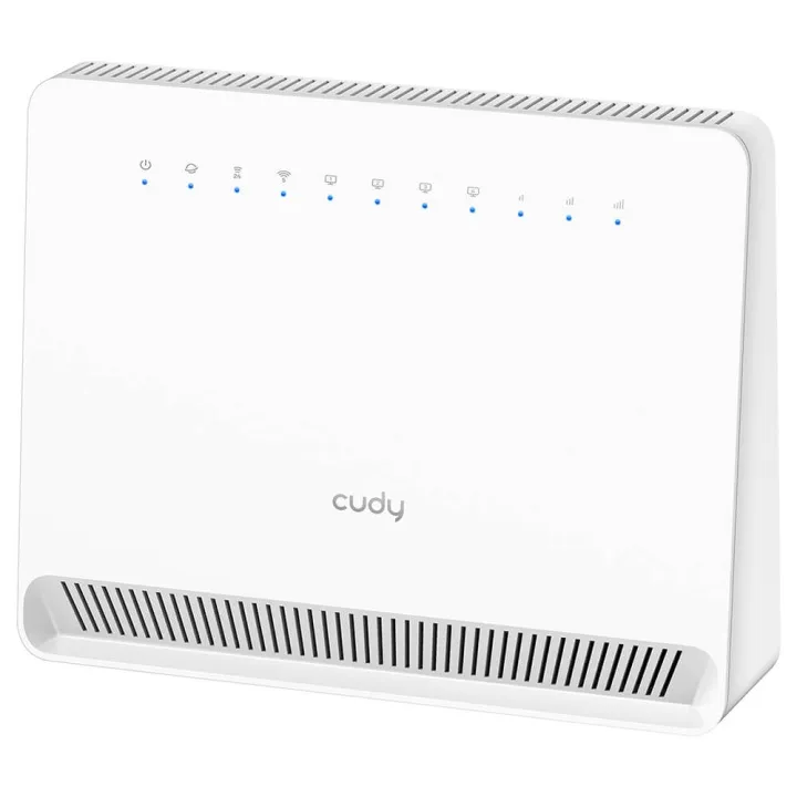 Alternativ bild 0 för Cudy 4G Router LT700E Cat 6 AC1200 Gigabit - Router 4G