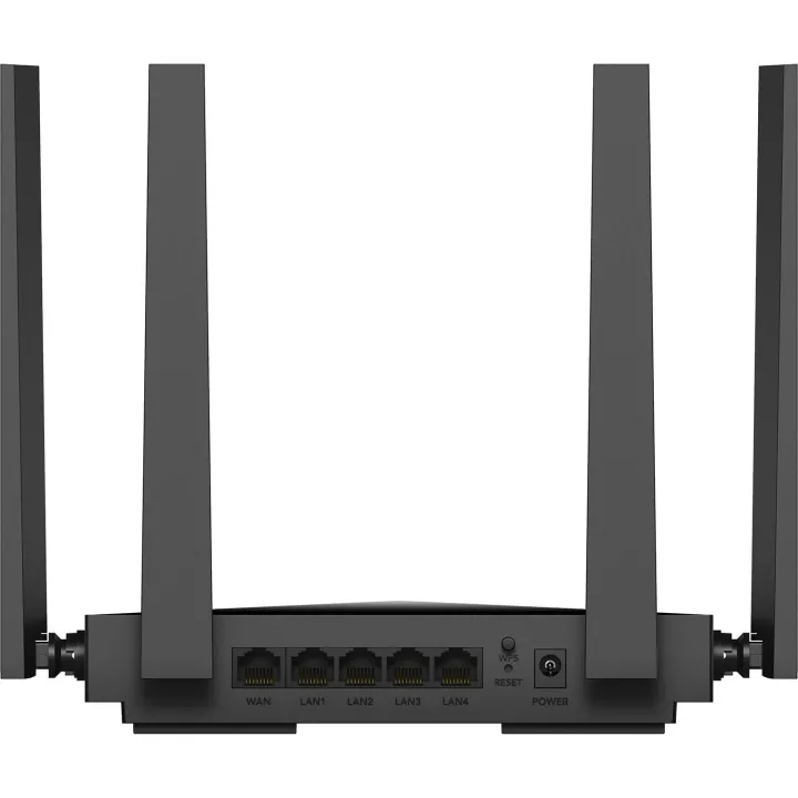 Alternativ bild 0 för Cudy Router Wi-Fi WR3600 WF7 BE3600 Gigabit Mesh - Mesh router Wi-Fi 7