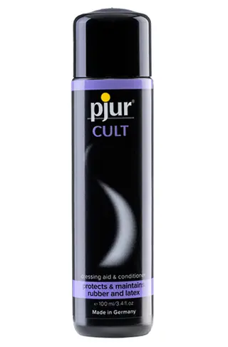 Produktfoto för Cult 100ml Dressing Aid & Conditioner