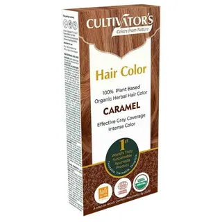 Produktfoto för Cultivator´s Hair Color Caramel