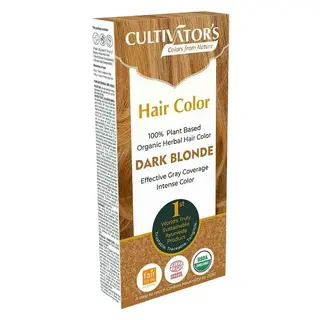 Produktfoto för Cultivator´s Hair Color Dark Blonde