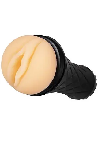 Produktfoto för CUP MASTURBATOR - VAGINA