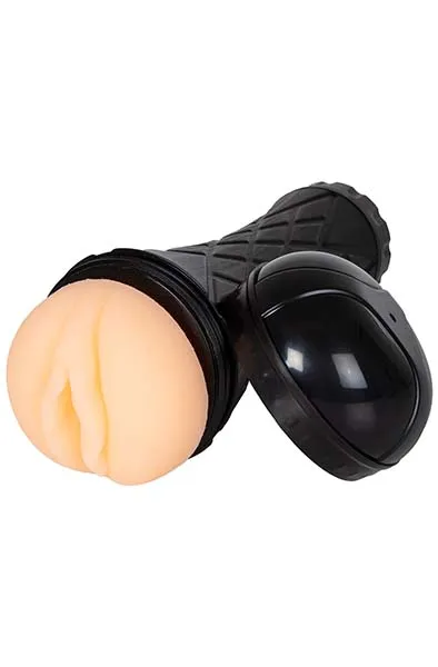 Bild 2 för CUP MASTURBATOR - VAGINA