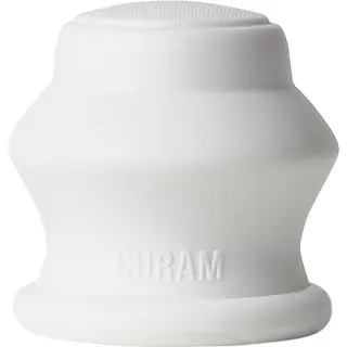 Produktfoto för Curam Dynamic Massage Cup Calming White