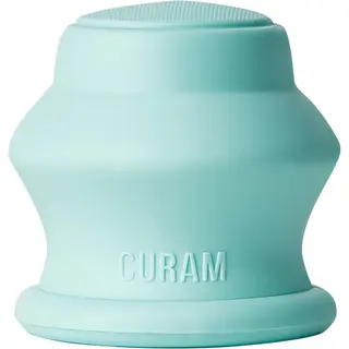 Produktfoto för Curam Dynamic Massage Cup Relaxing Green