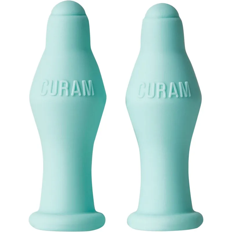 Bild 1 för Curam Face Cup Mini Relaxing Green