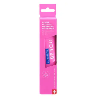 Produktfoto för Curaprox Be you Tandkräm Vattenmelon 60 ml