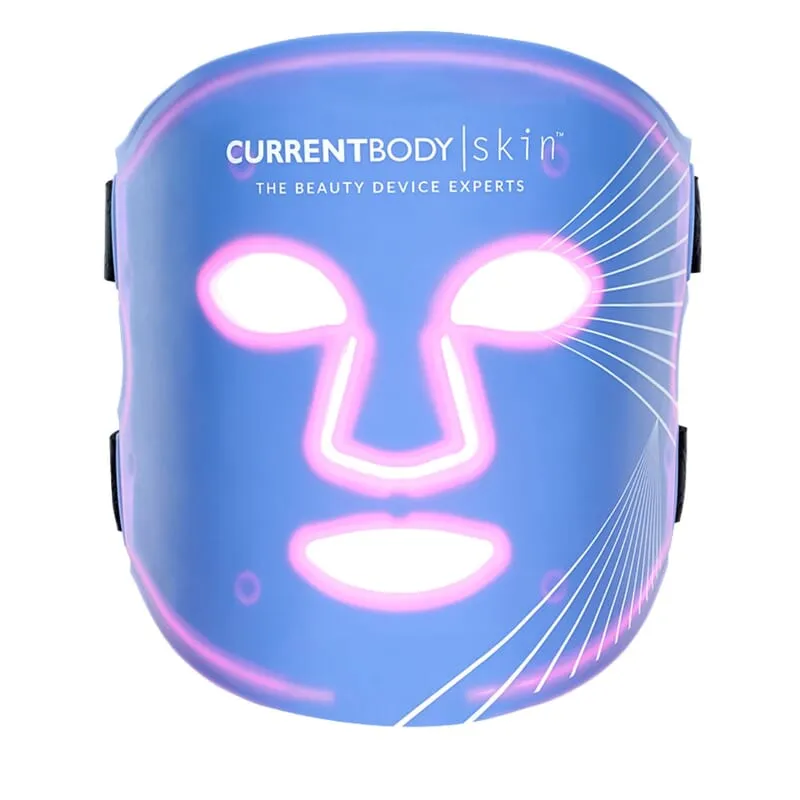 Bild 1 för Currentbody Skin Duo Anti-Blemish LED Face Mask
