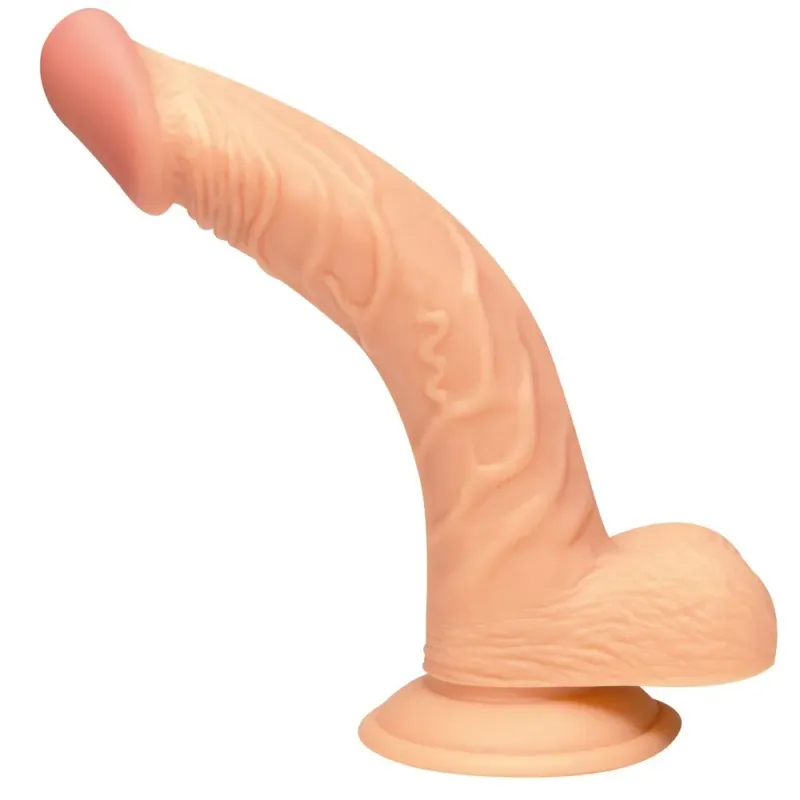 Bild 1 för Curved Passion, Natural