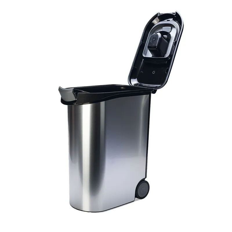 Bild 1 för Curver Matbehållare 20kg / 54l