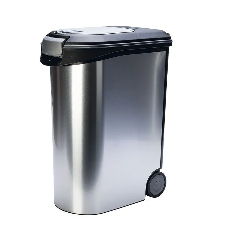 Bild 2 för Curver Matbehållare 20kg / 54l