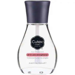 Produktfoto för Cutex All-In-One Strengthener 13 ml