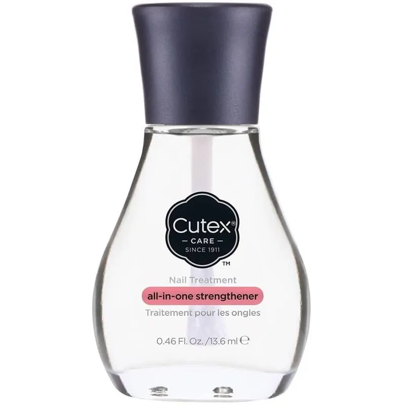 Alternativ bild 0 för Cutex All-In-One Strengthener 13 ml