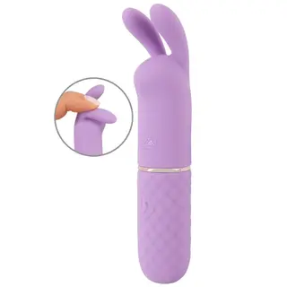 Produktfoto för Cuties: Flexible Ears Mini Vibrator, 5th Generation