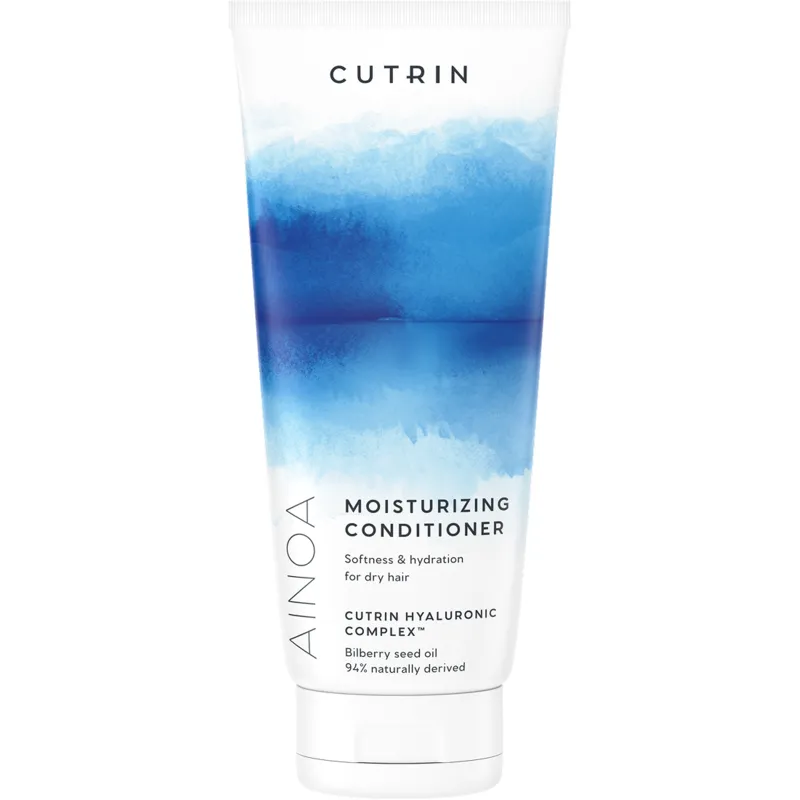 Bild 1 för Cutrin AINOA Moisturizing Conditioner 200 ml