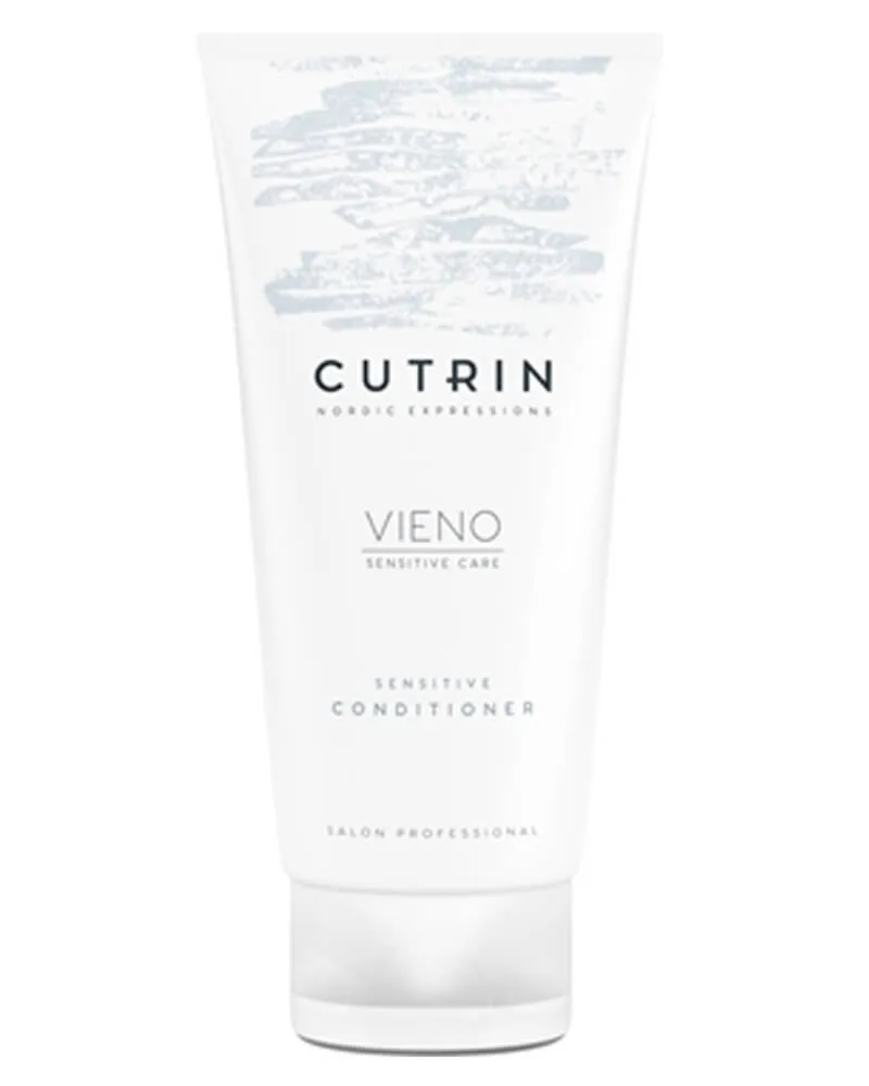 Bild 2 för Cutrin Vieno Sensitive Conditioner 200 ml