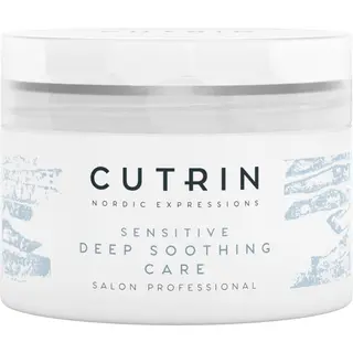 Produktfoto för Cutrin Vieno Sensitive Deep Soothing Care 150 ml