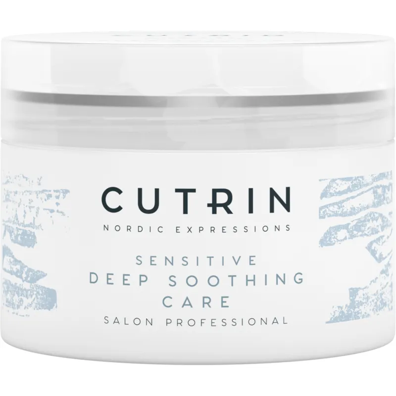 Bild 1 för Cutrin Vieno Sensitive Deep Soothing Care 150 ml