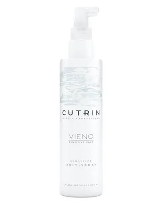 Produktfoto för Cutrin Vieno Sensitive Multispray 200 ml