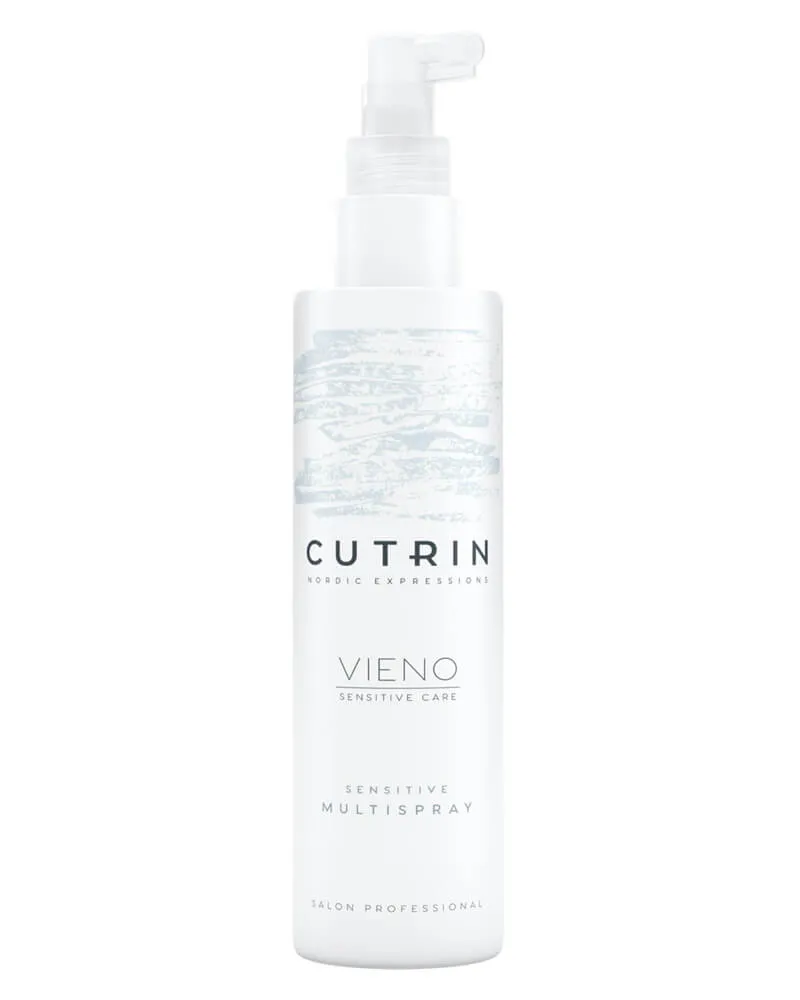 Bild 1 för Cutrin Vieno Sensitive Multispray 200 ml