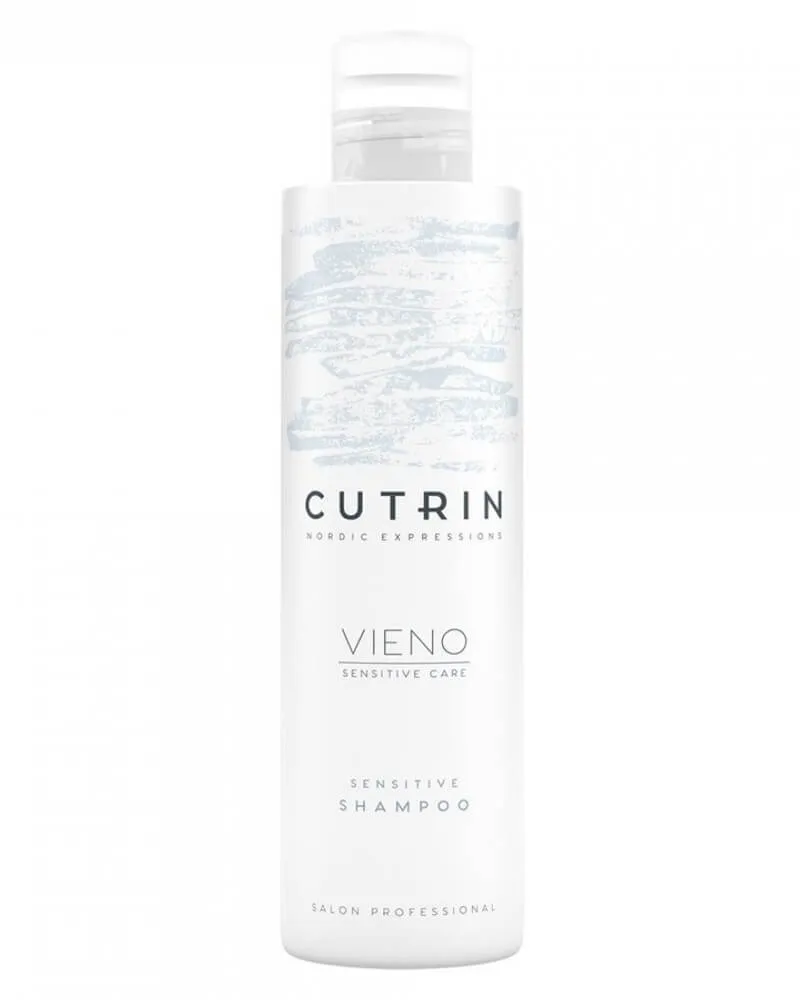 Bild 1 för Cutrin Vieno Sensitive Shampoo 250 ml