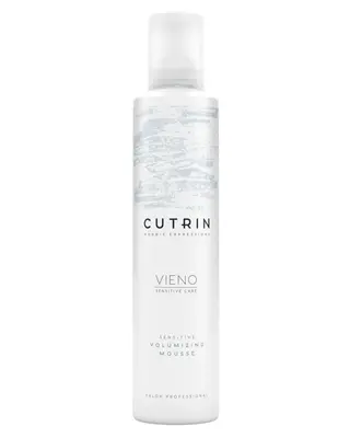 Produktfoto för Cutrin Vieno Sensitive Volumizing Mousse 300 ml