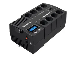 Produktfoto för CyberPower BRICs LCD Series BR1000ELCD - UPS - 600