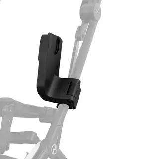 Produktfoto för Cybex adapter Libelle